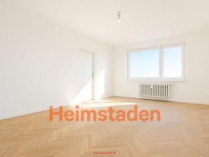 Pronájem bytu 3+1, Karviná - Hranice, Čsl. armády, 66 m2
