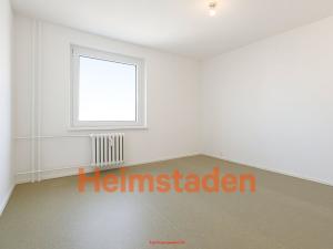 Pronájem bytu 3+1, Karviná - Hranice, Čsl. armády, 66 m2