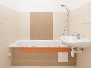 Pronájem bytu 3+1, Karviná - Hranice, Čsl. armády, 66 m2