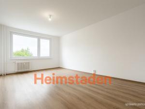 Pronájem bytu 3+1, Horní Suchá, Dr. Glazera, 77 m2