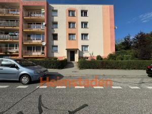 Pronájem bytu 3+1, Horní Suchá, Dr. Glazera, 77 m2