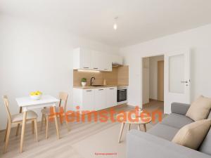 Pronájem bytu 1+kk, Havířov - Město, Vardasova, 21 m2