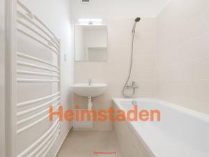 Pronájem bytu 1+kk, Havířov - Město, Vardasova, 21 m2
