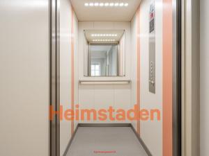 Pronájem bytu 1+kk, Havířov - Město, Vardasova, 21 m2