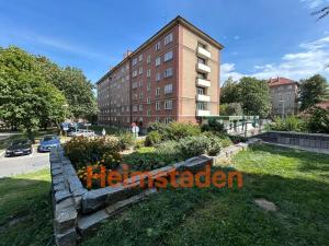 Pronájem bytu 1+kk, Havířov - Město, Vardasova, 21 m2