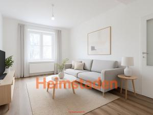 Pronájem bytu 2+1, Havířov - Město, Janáčkova, 65 m2