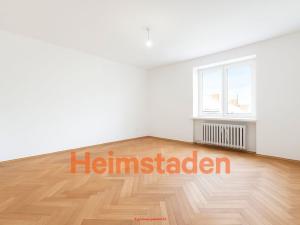 Pronájem bytu 2+1, Havířov - Město, Janáčkova, 65 m2