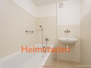 Pronájem bytu 2+1, Havířov - Město, Jana Wericha, 56 m2