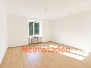 Pronájem bytu 2+1, Havířov - Město, Jana Wericha, 56 m2