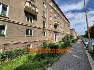 Pronájem bytu 2+1, Havířov - Město, Jana Wericha, 56 m2