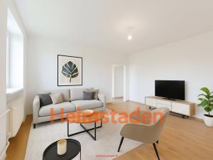 Pronájem bytu 2+1, Havířov - Město, Československé armády, 58 m2