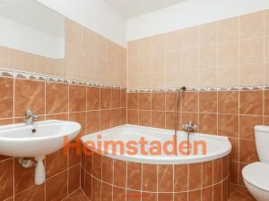 Pronájem bytu 2+1, Havířov - Město, Československé armády, 58 m2