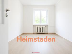 Pronájem bytu 2+1, Havířov - Město, Na Nábřeží, 56 m2