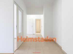 Pronájem bytu 2+1, Havířov - Město, Na Nábřeží, 56 m2