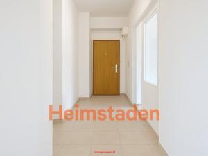 Pronájem bytu 2+1, Havířov - Město, Na Nábřeží, 56 m2