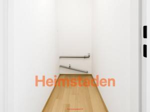 Pronájem bytu 2+1, Havířov - Město, Na Nábřeží, 56 m2