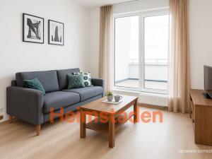 Pronájem bytu 2+1, Plzeň - Jižní Předměstí, Magisterská, 54 m2