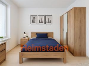 Pronájem bytu 2+1, Plzeň - Jižní Předměstí, Magisterská, 54 m2