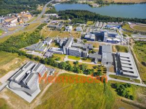 Pronájem bytu 2+1, Plzeň - Jižní Předměstí, Magisterská, 54 m2