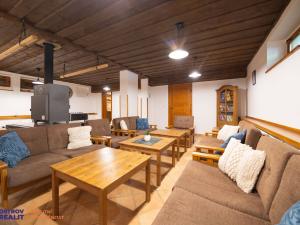 Prodej apartmánu, Bělá pod Pradědem - Bělá, 260 m2