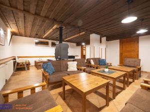 Prodej apartmánu, Bělá pod Pradědem - Bělá, 260 m2