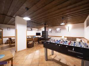 Prodej apartmánu, Bělá pod Pradědem - Bělá, 260 m2