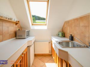 Prodej apartmánu, Bělá pod Pradědem - Bělá, 260 m2