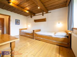 Prodej apartmánu, Bělá pod Pradědem - Bělá, 260 m2