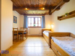 Prodej apartmánu, Bělá pod Pradědem - Bělá, 260 m2