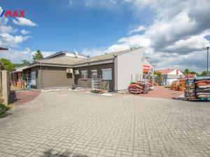 Pronájem obchodního prostoru, Litvínov - Horní Litvínov, Vinohradská, 630 m2