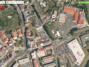 Pronájem obchodního prostoru, Litvínov - Horní Litvínov, Vinohradská, 630 m2