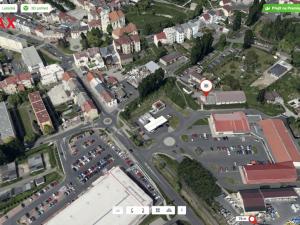 Pronájem obchodního prostoru, Litvínov - Horní Litvínov, Vinohradská, 630 m2