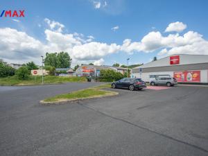 Pronájem obchodního prostoru, Litvínov - Horní Litvínov, Vinohradská, 630 m2