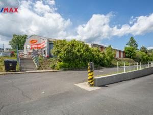 Pronájem obchodního prostoru, Litvínov - Horní Litvínov, Vinohradská, 630 m2
