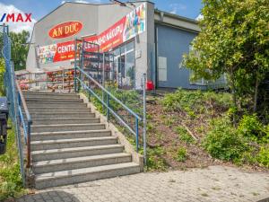 Pronájem obchodního prostoru, Litvínov - Horní Litvínov, Vinohradská, 630 m2
