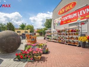 Pronájem obchodního prostoru, Litvínov - Horní Litvínov, Vinohradská, 630 m2