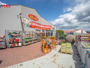 Pronájem obchodního prostoru, Litvínov - Horní Litvínov, Vinohradská, 630 m2
