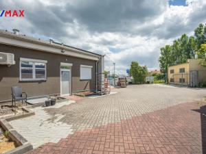 Pronájem obchodního prostoru, Litvínov - Horní Litvínov, Vinohradská, 630 m2