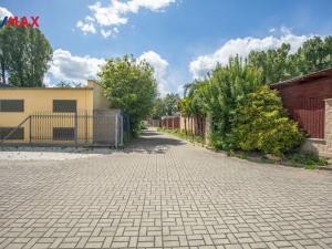 Pronájem obchodního prostoru, Litvínov - Horní Litvínov, Vinohradská, 630 m2
