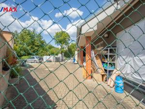 Pronájem obchodního prostoru, Litvínov - Horní Litvínov, Vinohradská, 630 m2