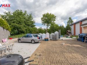Pronájem obchodního prostoru, Litvínov - Horní Litvínov, Vinohradská, 630 m2