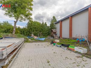 Pronájem obchodního prostoru, Litvínov - Horní Litvínov, Vinohradská, 630 m2