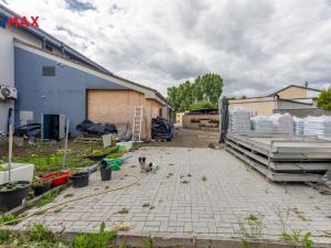 Pronájem obchodního prostoru, Litvínov - Horní Litvínov, Vinohradská, 630 m2