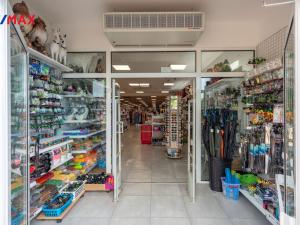 Pronájem obchodního prostoru, Litvínov - Horní Litvínov, Vinohradská, 630 m2