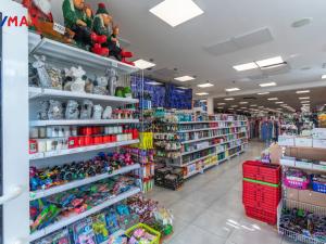 Pronájem obchodního prostoru, Litvínov - Horní Litvínov, Vinohradská, 630 m2