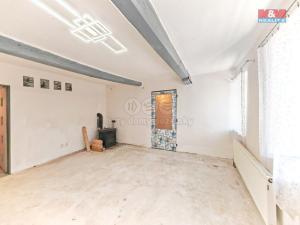 Prodej rodinného domu, Zdechovice - Spytovice, 74 m2