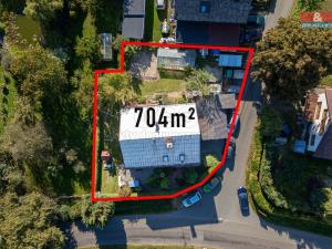 Prodej rodinného domu, Lanškroun - Dolní Třešňovec, 290 m2