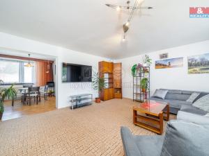 Prodej rodinného domu, Lanškroun - Dolní Třešňovec, 290 m2