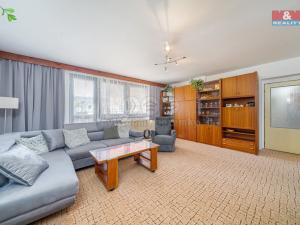 Prodej rodinného domu, Lanškroun - Dolní Třešňovec, 290 m2