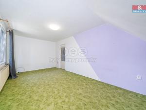 Prodej rodinného domu, Lanškroun - Dolní Třešňovec, 290 m2